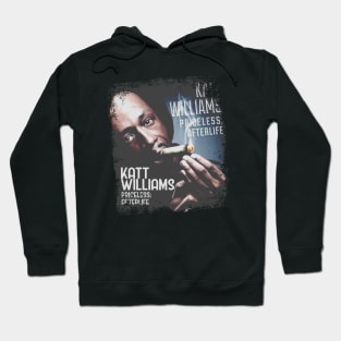 Katt-Williams-Afterlife Hoodie